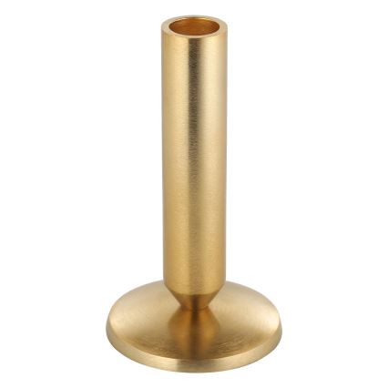Eglo - Kandelaar 14,5x8 cm goud