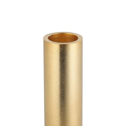 Eglo - Kandelaar 14,5x8 cm goud