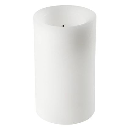Eglo - LED-kaars LED/2xAA warm wit