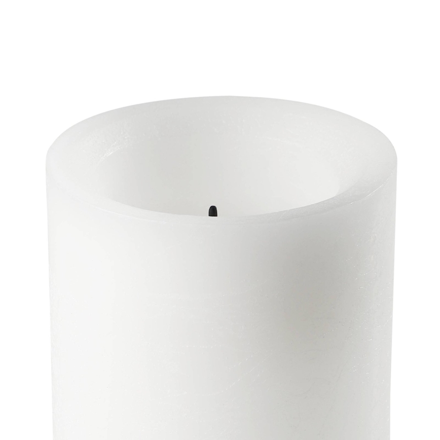 Eglo - LED-kaars LED/2xAA warm wit