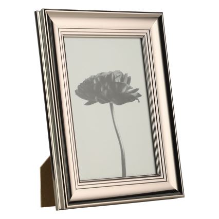 Eglo - Fotolijst 13x18 cm zilver