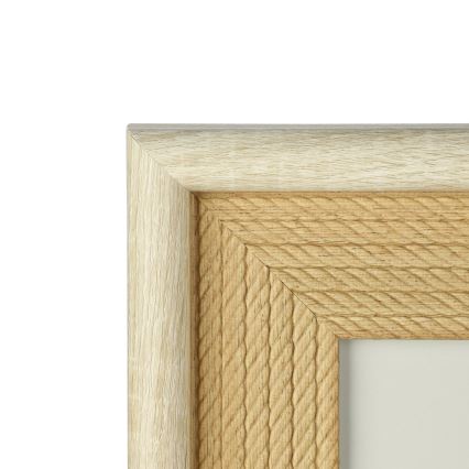 Eglo - Fotolijst 13x18 cm beige