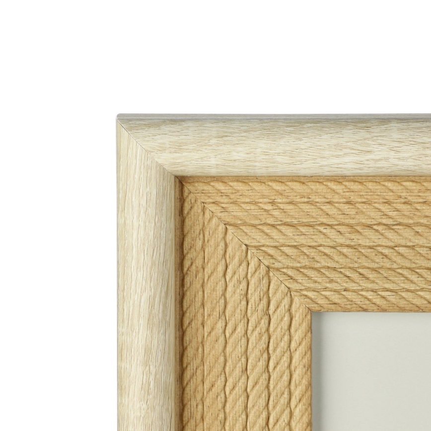 Eglo - Fotolijst 13x18 cm beige