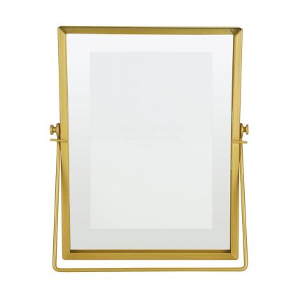 Eglo - Fotolijst 10x15 cm goud