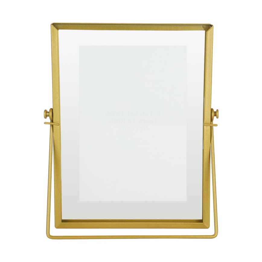 Eglo - Fotolijst 10x15 cm goud