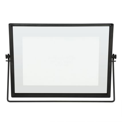 Eglo - Fotolijst 10x15 cm zwart