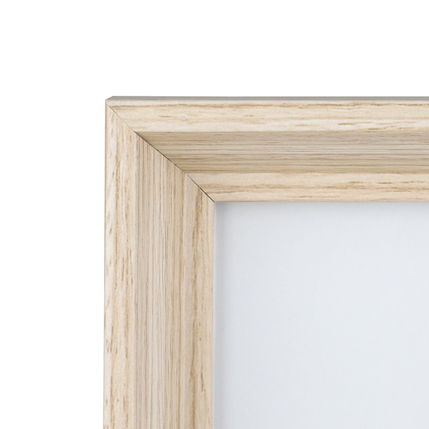 Eglo - Fotolijst 20x25 cm beige