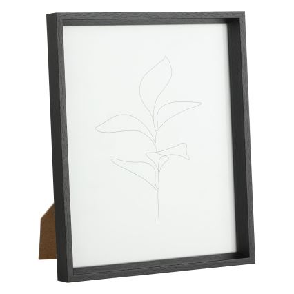 Eglo - Fotolijst 20x25 cm zwart
