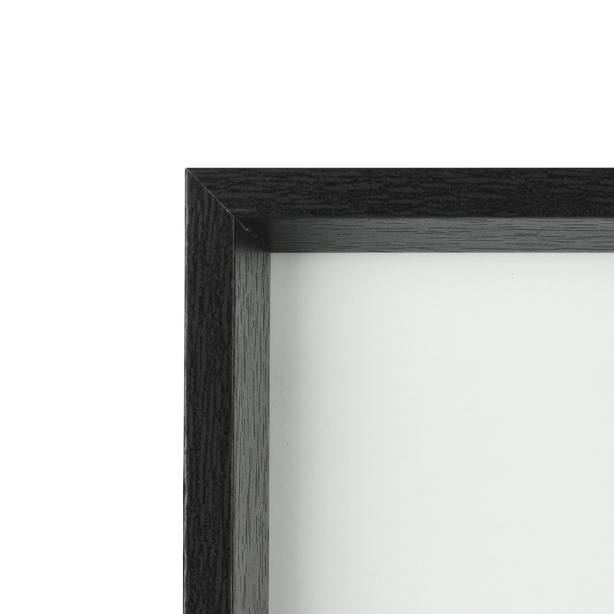 Eglo - Fotolijst 20x25 cm zwart