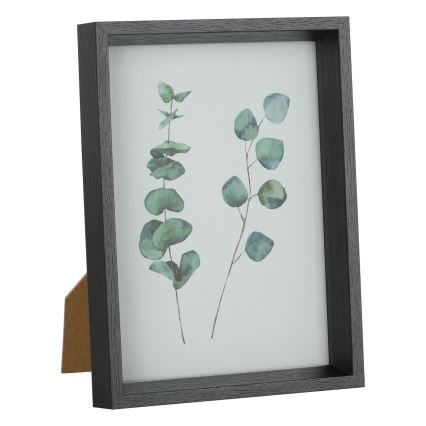 Eglo - Fotolijst 13x18 cm zwart