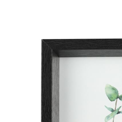 Eglo - Fotolijst 13x18 cm zwart