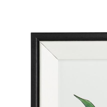 Eglo - Fotolijst 13x18 cm zwart