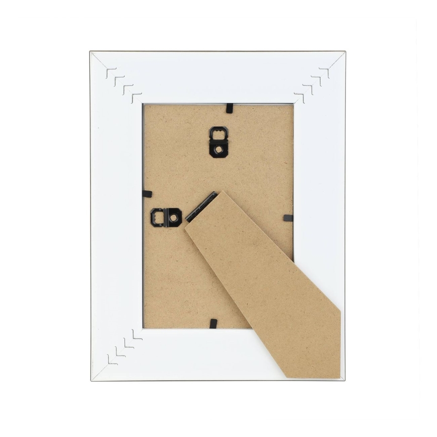 Eglo - Fotolijst 10x15 cm beige