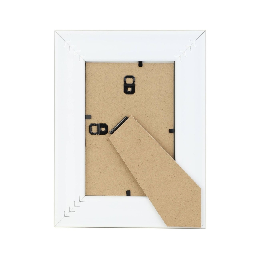 Eglo - Fotolijst 10x15 cm crème