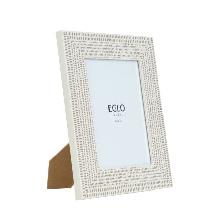 Eglo - Fotolijst 13x18 cm crème