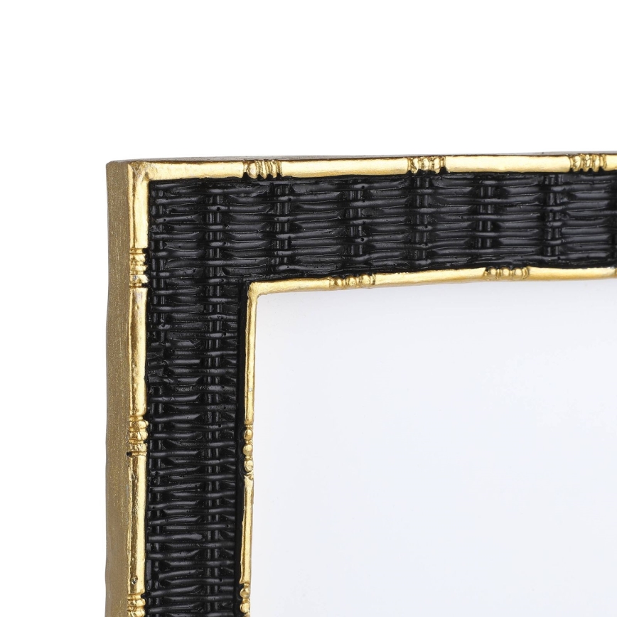 Eglo - Fotolijst 13x18 cm zwart/goud