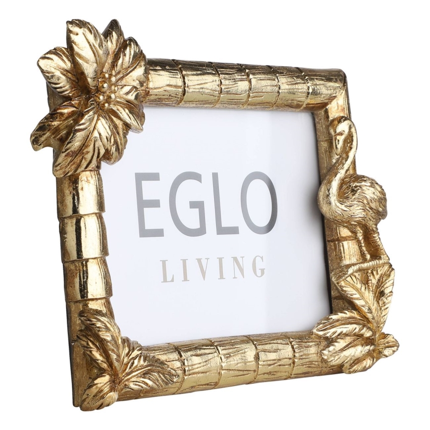 Eglo - Fotolijst 10x15 cm goud