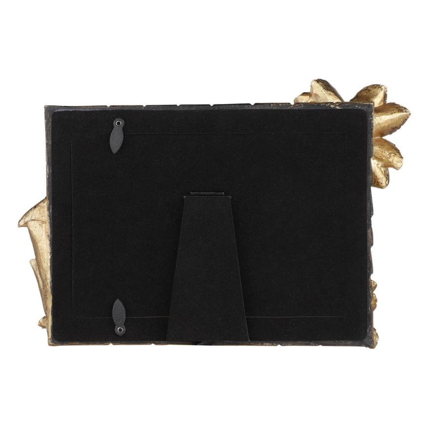 Eglo - Fotolijst 10x15 cm goud