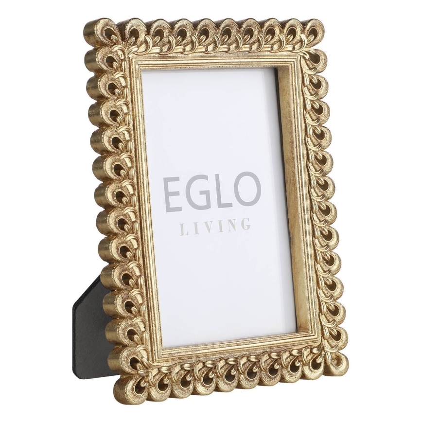 Eglo - Fotolijst 10x15 cm goud