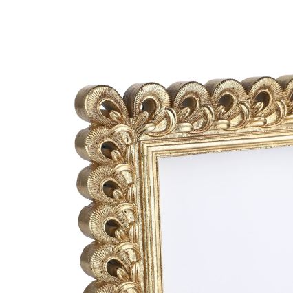 Eglo - Fotolijst 10x15 cm goud