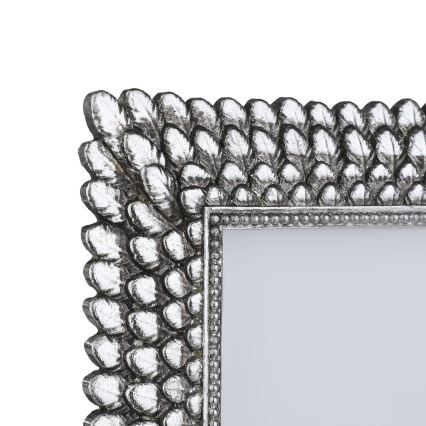 Eglo - Fotolijst 13x18 cm zilver