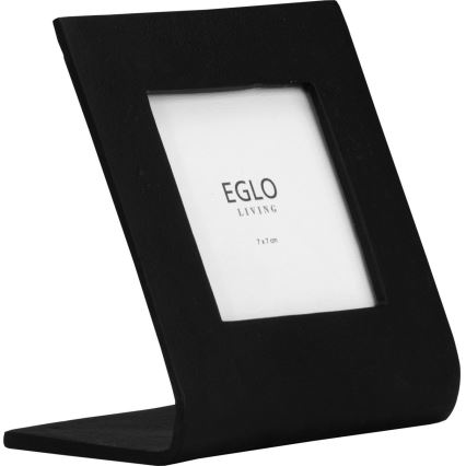 Eglo - Fotolijst 7x7 cm zwart