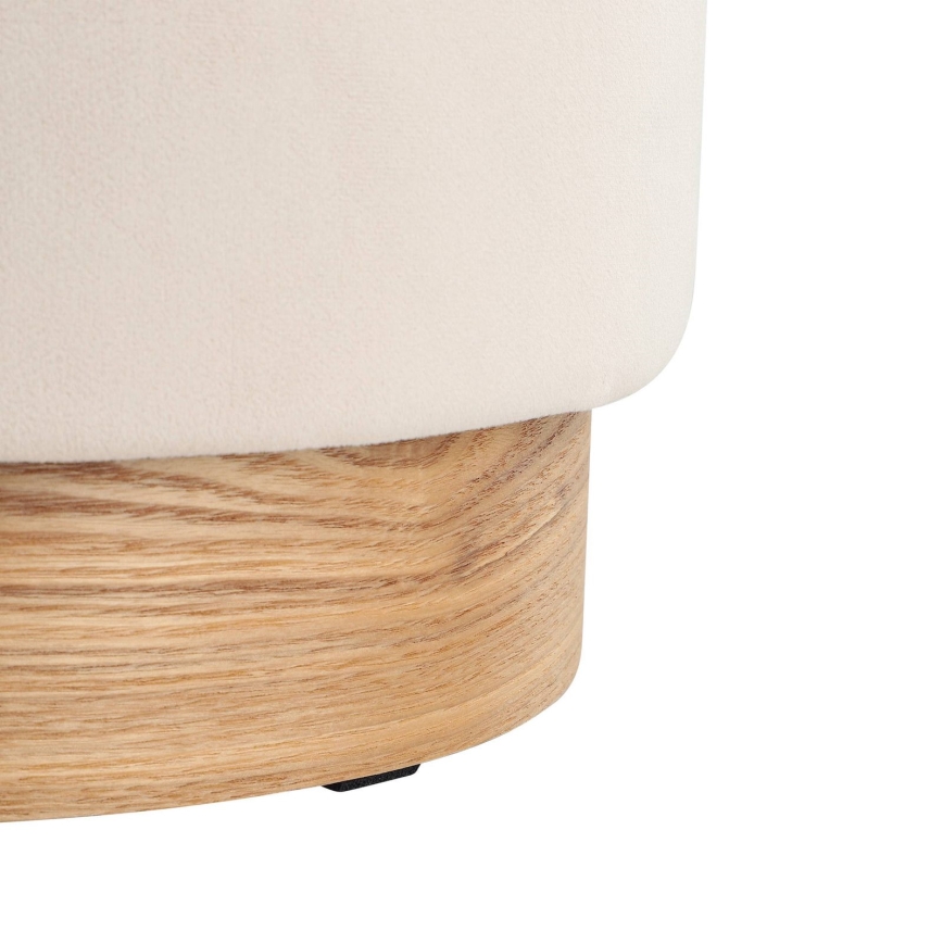 Eglo - SET 2x Krukje diameter 30,5/37 cm beige