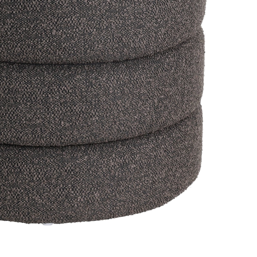 Eglo - SET 2x Krukje diameter 33,5/40 cm zwart