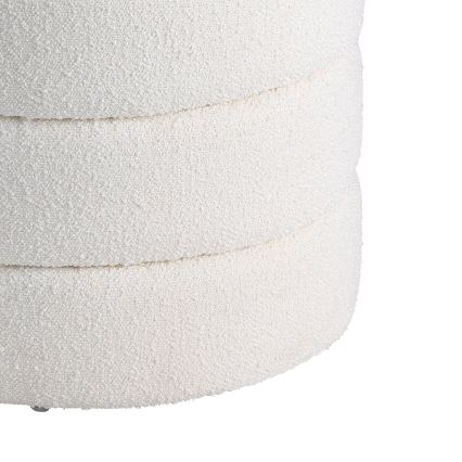 Eglo - SET 2x Krukje diameter 33,5/40 cm wit