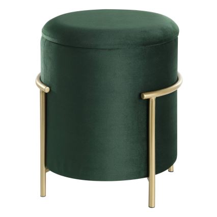 Eglo - Krukje 46x41 cm groen/goud