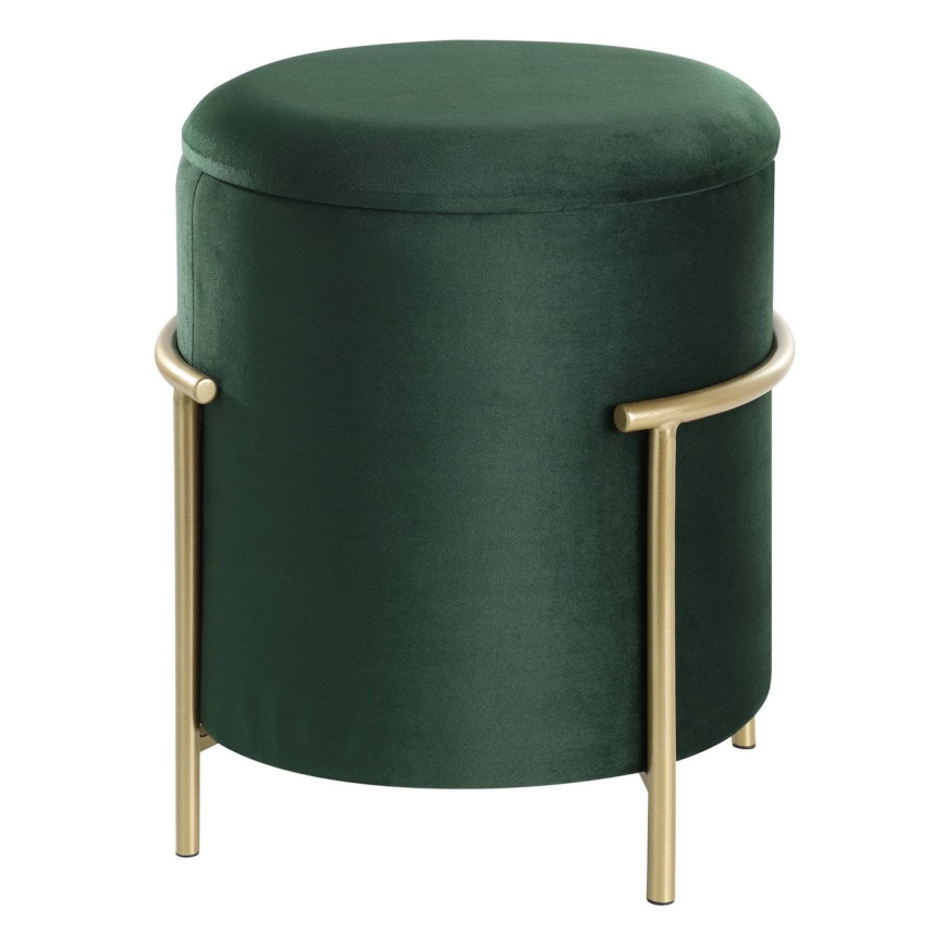 Eglo - Krukje 46x41 cm groen/goud