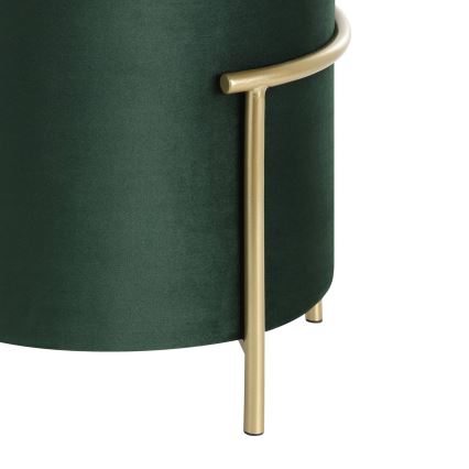 Eglo - Krukje 46x41 cm groen/goud