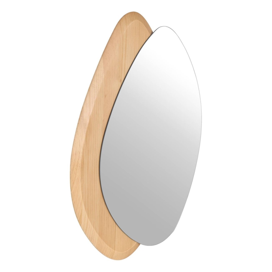Eglo 425049 - Wandspiegel LIOMA 68 x 48 cm vuren/beige