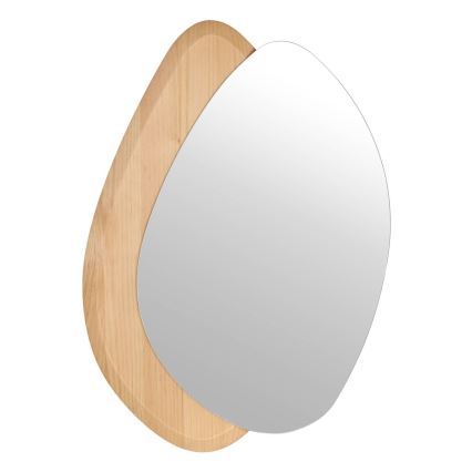 Eglo 425049 - Wandspiegel LIOMA 68 x 48 cm vuren/beige