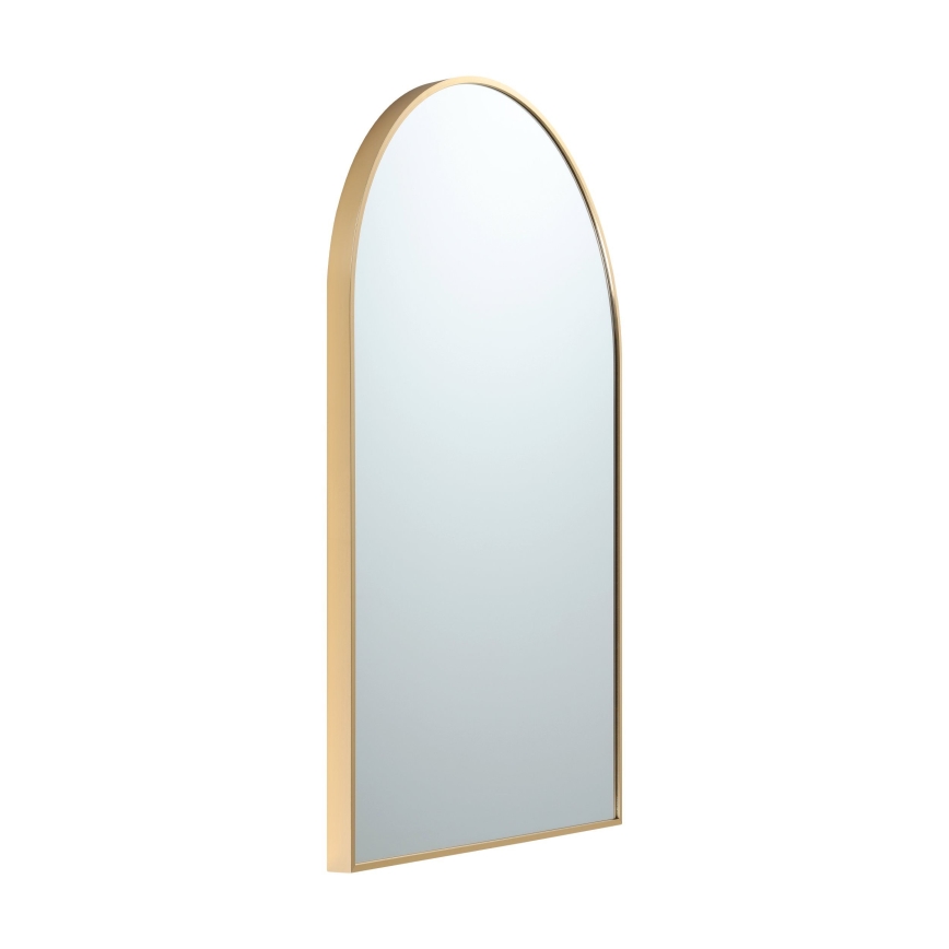 Eglo 425057 - Wandspiegel AMBERY 75,5x50,5 cm goudkleurig