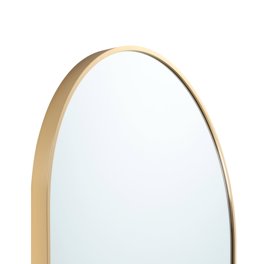 Eglo 425057 - Wandspiegel AMBERY 75,5x50,5 cm goudkleurig