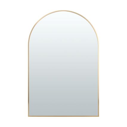 Eglo 425057 - Wandspiegel AMBERY 75,5x50,5 cm goudkleurig