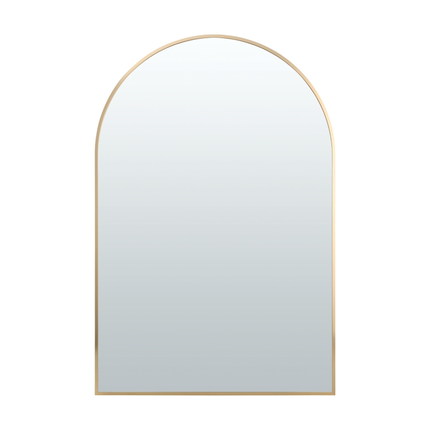 Eglo 425057 - Wandspiegel AMBERY 75,5x50,5 cm goudkleurig