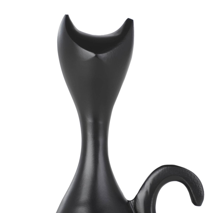 Eglo - Metal decoratie 20x8,5 cm zwart