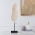 Eglo 427076 - Decoratie GIFU 57 x 13 cm goud/zwart