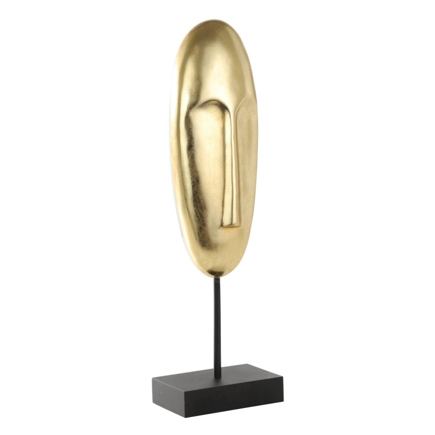 Eglo 427077 - Decoratie GIFU 46 x 13 cm goud/zwart