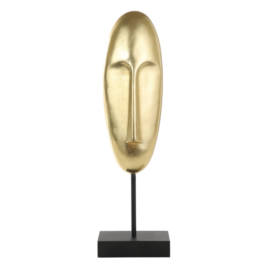 Eglo 427077 - Decoratie GIFU 46 x 13 cm goud/zwart