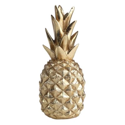 Eglo - Decoratie 22,5x9 cm hars/goud