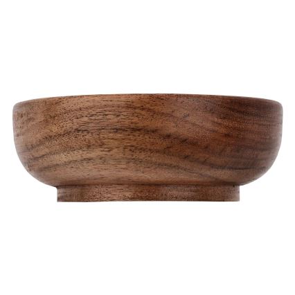 Eglo - Houten kom diameter 10 cm bruin