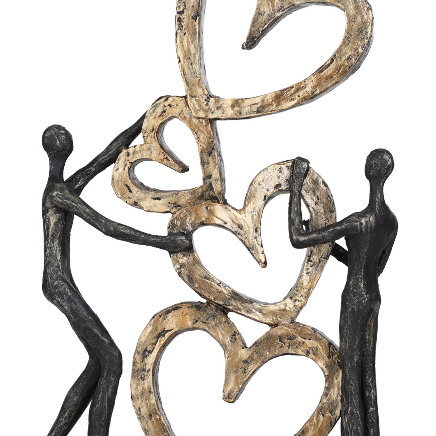 Eglo - Decoratie 41x22 cm hars