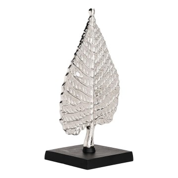 Eglo 427482 - Metalen decoratie GIFU 27x16 cm zilver/zwart