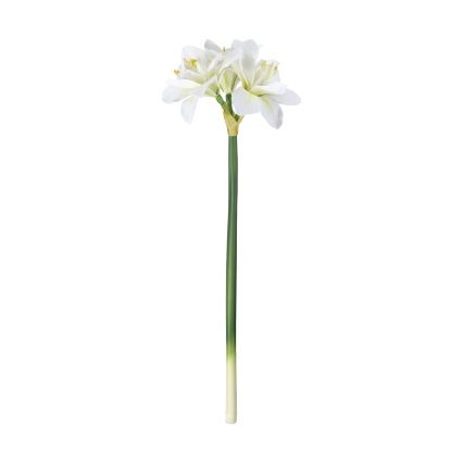 Eglo - Kunstbloem 63 cm wit