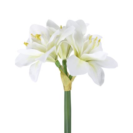 Eglo - Kunstbloem 63 cm wit