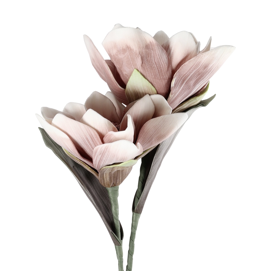 Eglo - Kunstbloem 83 cm roze