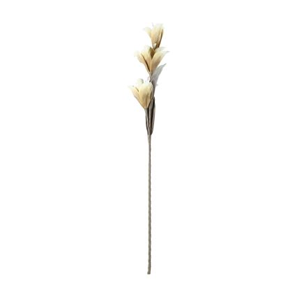Eglo - Kunstbloem 85 cm geel